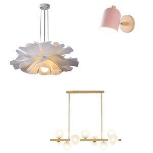 Pastel Accent Set — Final Clearance -20 % | Fast Delivery